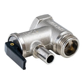 Water heater pressure valve spare part by Quick | EYS